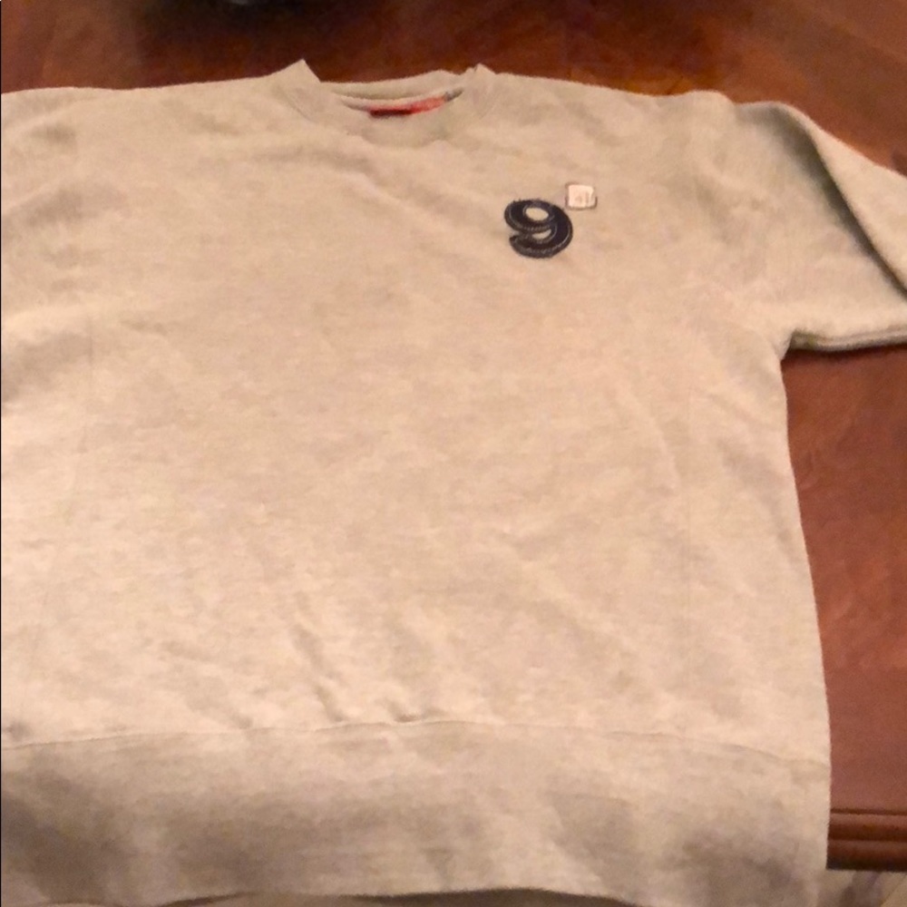Mossimo brand sweatshirt